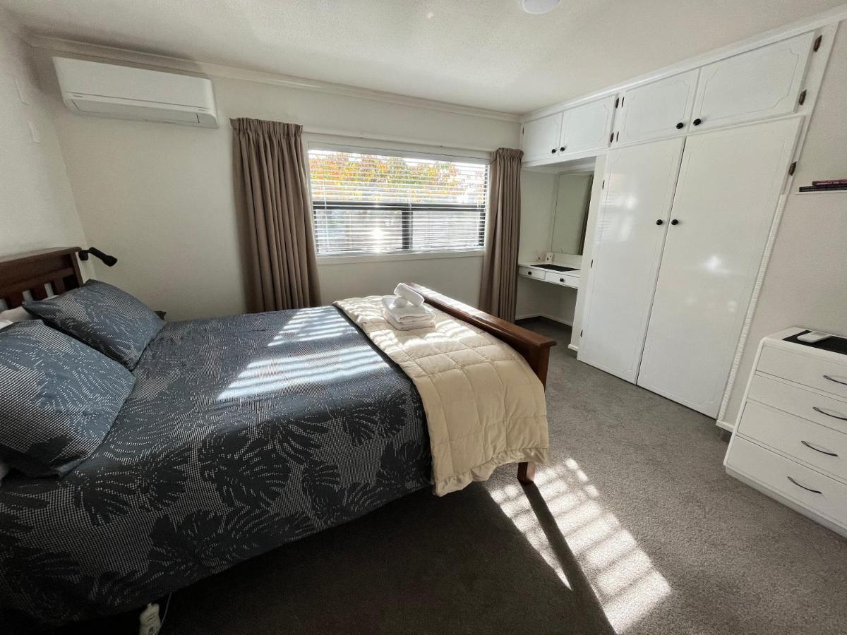 Flat Rock Villa Lake Tekapo Exterior photo
